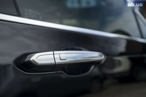 Cadillac XT6 2020 - фото 14