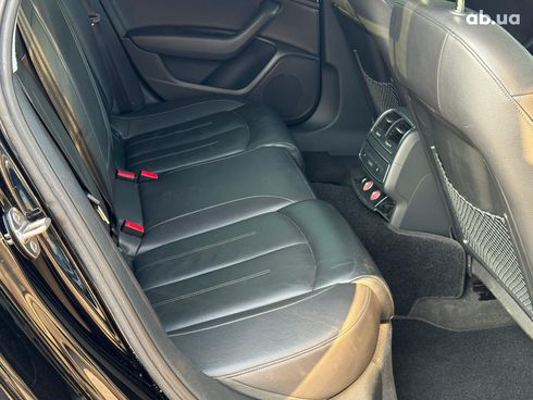 Audi A6 2012 черный - фото 26