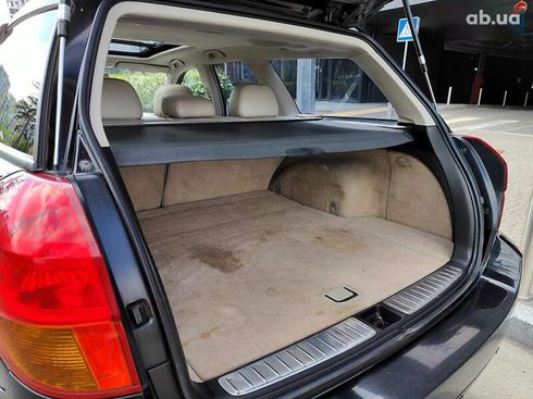 Subaru Outback 2004 - фото 13
