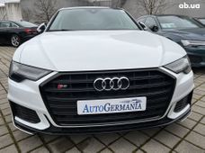 Продажа б/у Audi S6 в Киеве - купить на Автобазаре