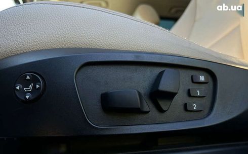 BMW X3 2014 - фото 10