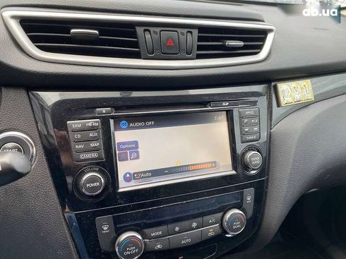 Nissan Rogue 2015 - фото 15
