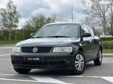 Купити Volkswagen Passat 1997 бу в Києві - купити на Автобазарі