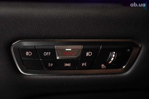 BMW X7 2019 - фото 4