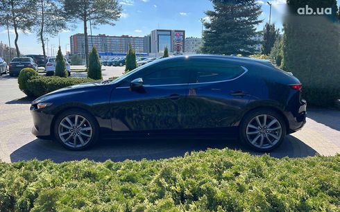 Mazda 3 2019 - фото 4