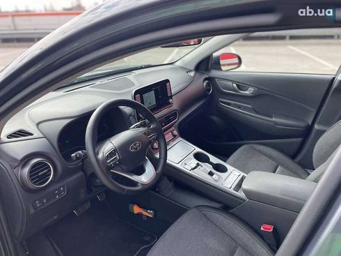 Hyundai Kona 2019 - фото 18