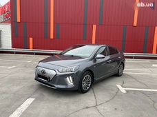 Продажа б/у Hyundai Ioniq - купить на Автобазаре