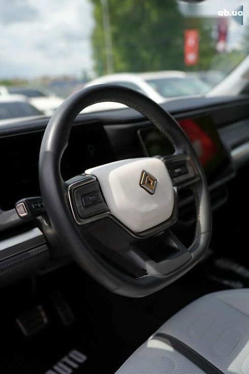 Rivian R1T 2022 - фото 15