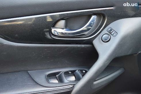 Nissan Rogue 2015 - фото 16