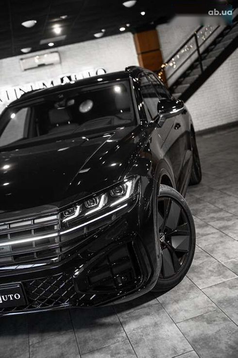 Volkswagen Touareg 2025 - фото 14
