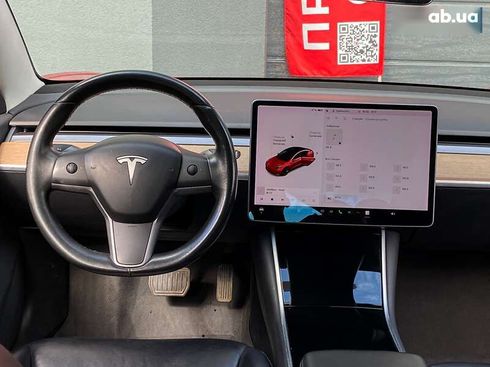 Tesla Model 3 2018 - фото 18