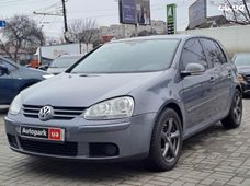 Купить Volkswagen Golf бу в Украине - купить на Автобазаре