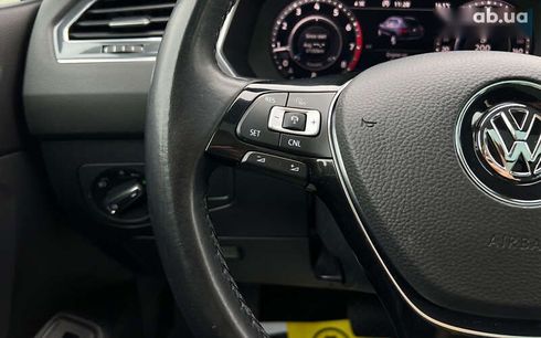 Volkswagen Tiguan 2018 - фото 17