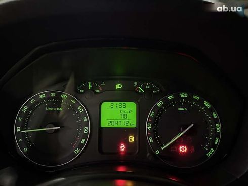 Skoda Octavia 2005 - фото 21