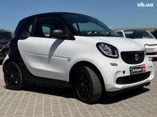Продаж вживаних Smart Fortwo в Львівській області - купити на Автобазарі