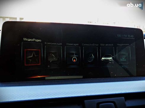 BMW 4 серия 2016 - фото 16