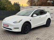 Продажа Tesla б/у в Волынской области - купить на Автобазаре