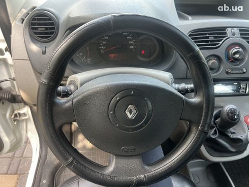 Renault Kangoo 2009 - фото 9