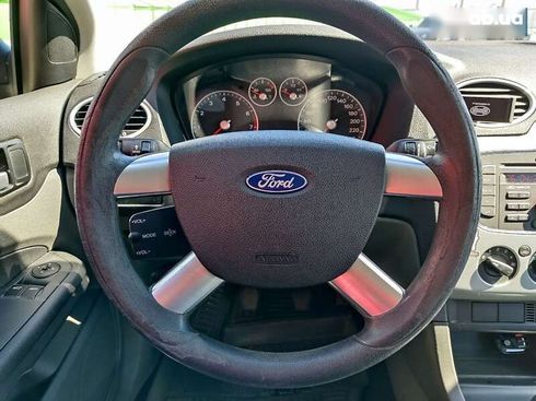 Ford Focus 2007 - фото 15