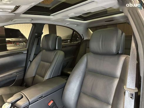Mercedes-Benz S-Класс 2011 - фото 27