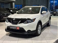 Продаж вживаних Nissan Rogue в Одеській області - купити на Автобазарі