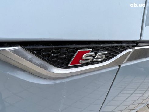 Audi S5 2020 - фото 10