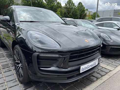 Porsche Macan 2022 - фото 10