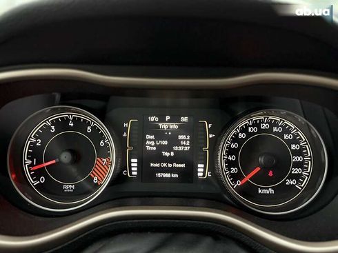 Jeep Cherokee 2014 - фото 19