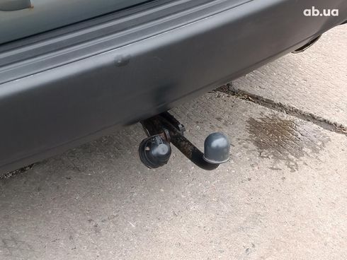 Hyundai Tucson 2012 серый - фото 10