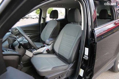 Ford Escape 2016 - фото 9