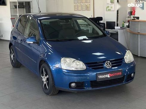 Volkswagen Golf 2007 - фото 2