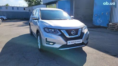Nissan X-Trail 2021 - фото 9