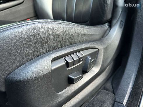 BMW X6 2015 - фото 17