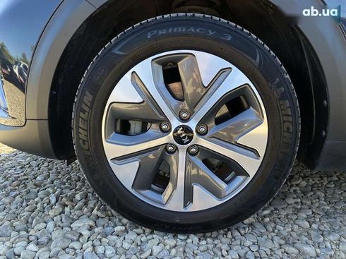 Kia Niro 2021 - фото 29