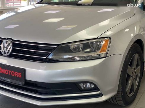 Volkswagen Jetta 2015 - фото 5