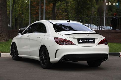 Mercedes-Benz CLA-Класс 2014 - фото 2