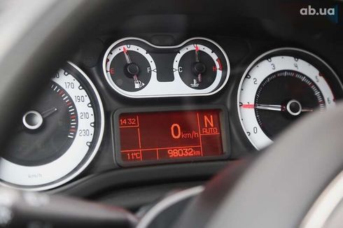 Fiat 500L 2014 - фото 19