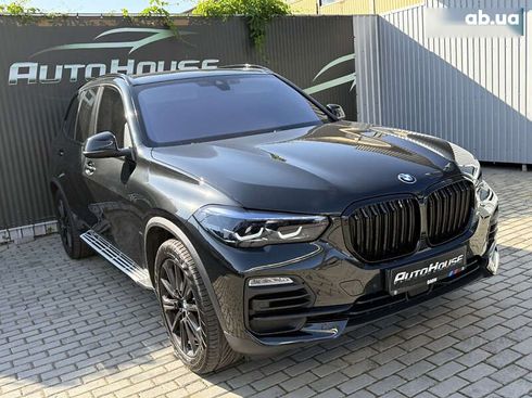 BMW X5 2019 - фото 8