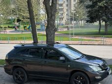 Продажа б/у Lexus RX 2004 года - купить на Автобазаре