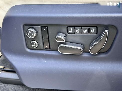 Bentley Bentayga 2019 - фото 7