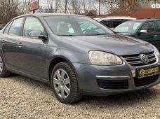 Продажа б/у Volkswagen Jetta 2007 года в Коломые - купить на Автобазаре