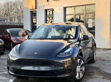 Продажа б/у Tesla Model Y в Виннице - купить на Автобазаре