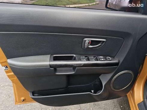 Kia Soul 2011 - фото 9