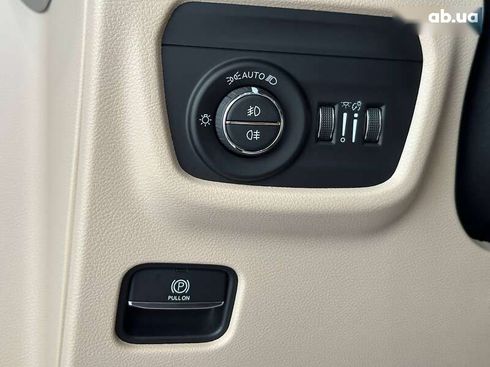 Jeep Grand Cherokee 2022 - фото 20
