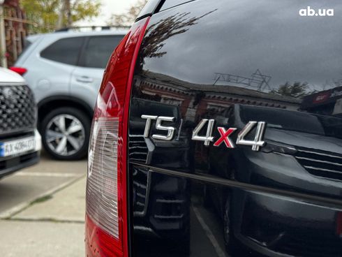 Skoda Octavia 2012 черный - фото 28