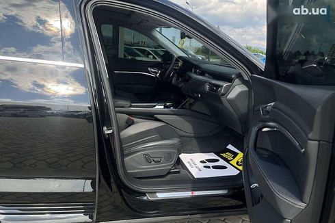 Audi E-Tron 2020 - фото 14