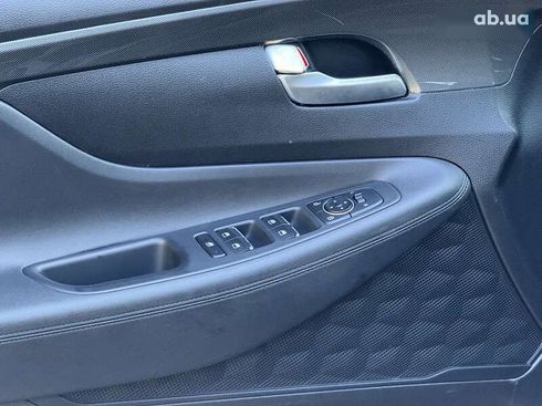 Hyundai Santa Fe 2021 - фото 21