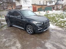 Продажа б/у BMW X1 в Львовской области - купить на Автобазаре