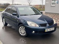 Продаж вживаних Mitsubishi Lancer 2008 року в Дніпрі - купити на Автобазарі