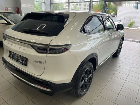 Honda e:NS1 2024 - фото 6